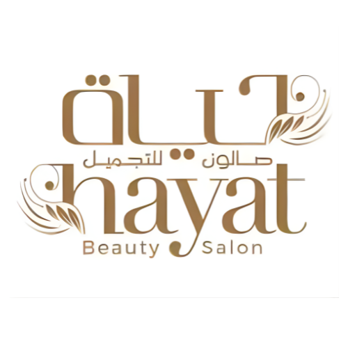 Client salon logo 12