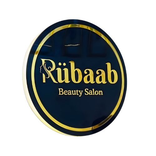 Client salon logo 4