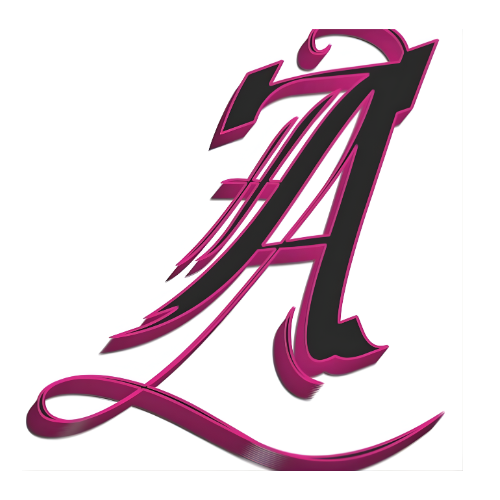 Client salon logo 5