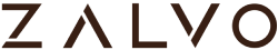 Zalvo salon software logo